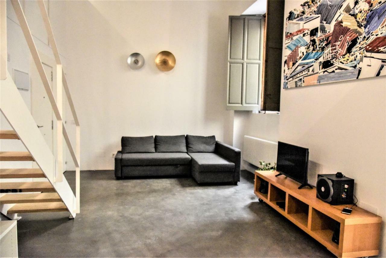 Don Pedro Home Madrid Exterior foto