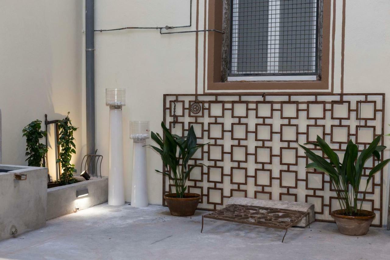 Don Pedro Home Madrid Exterior foto