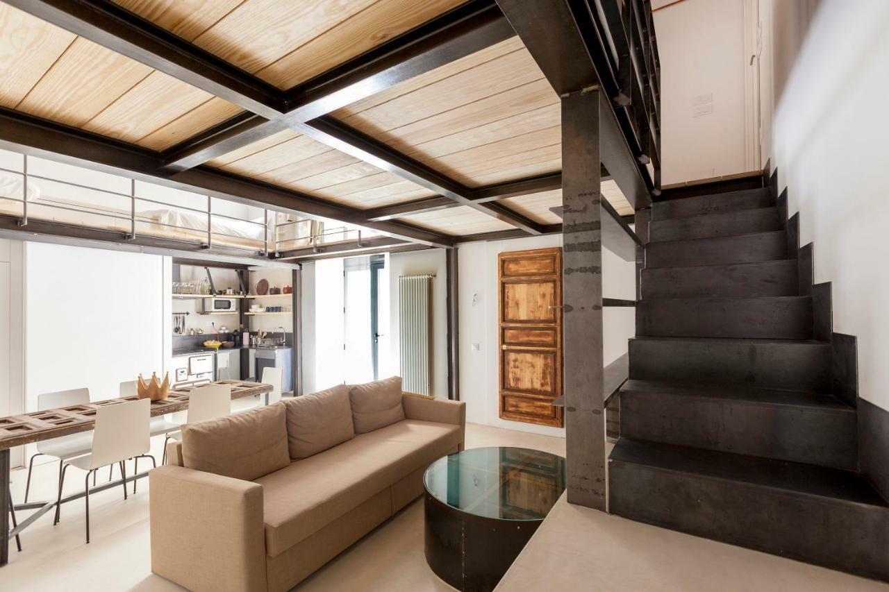 Don Pedro Home Madrid Exterior foto