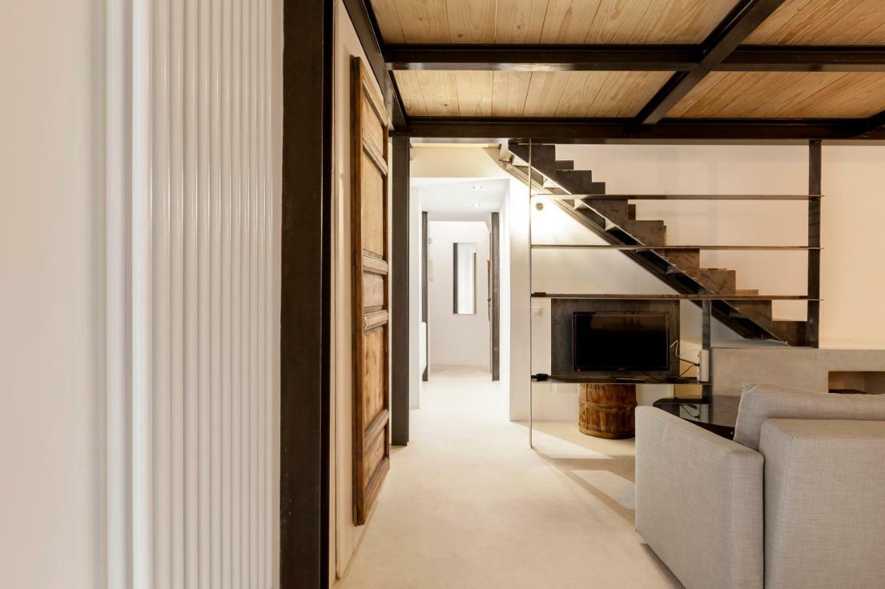 Don Pedro Home Madrid Exterior foto