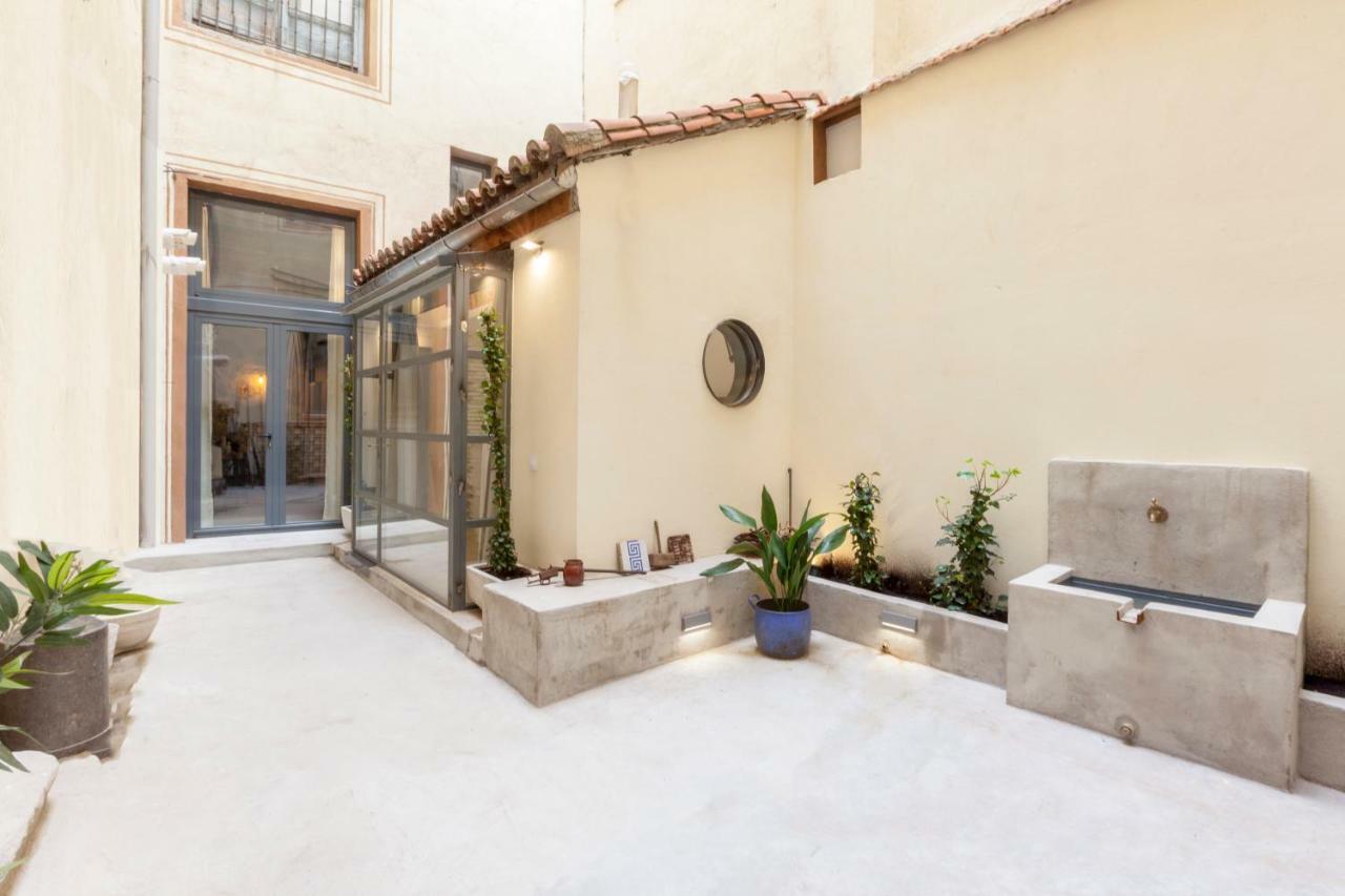 Don Pedro Home Madrid Exterior foto