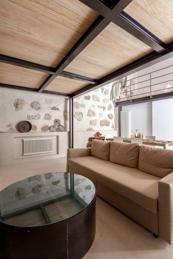 Don Pedro Home Madrid Exterior foto