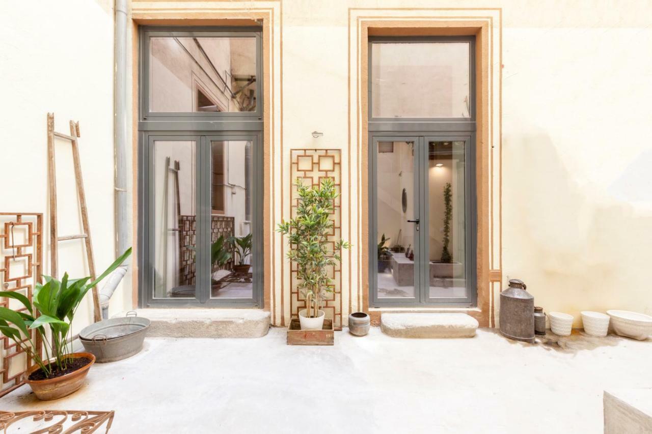 Don Pedro Home Madrid Exterior foto