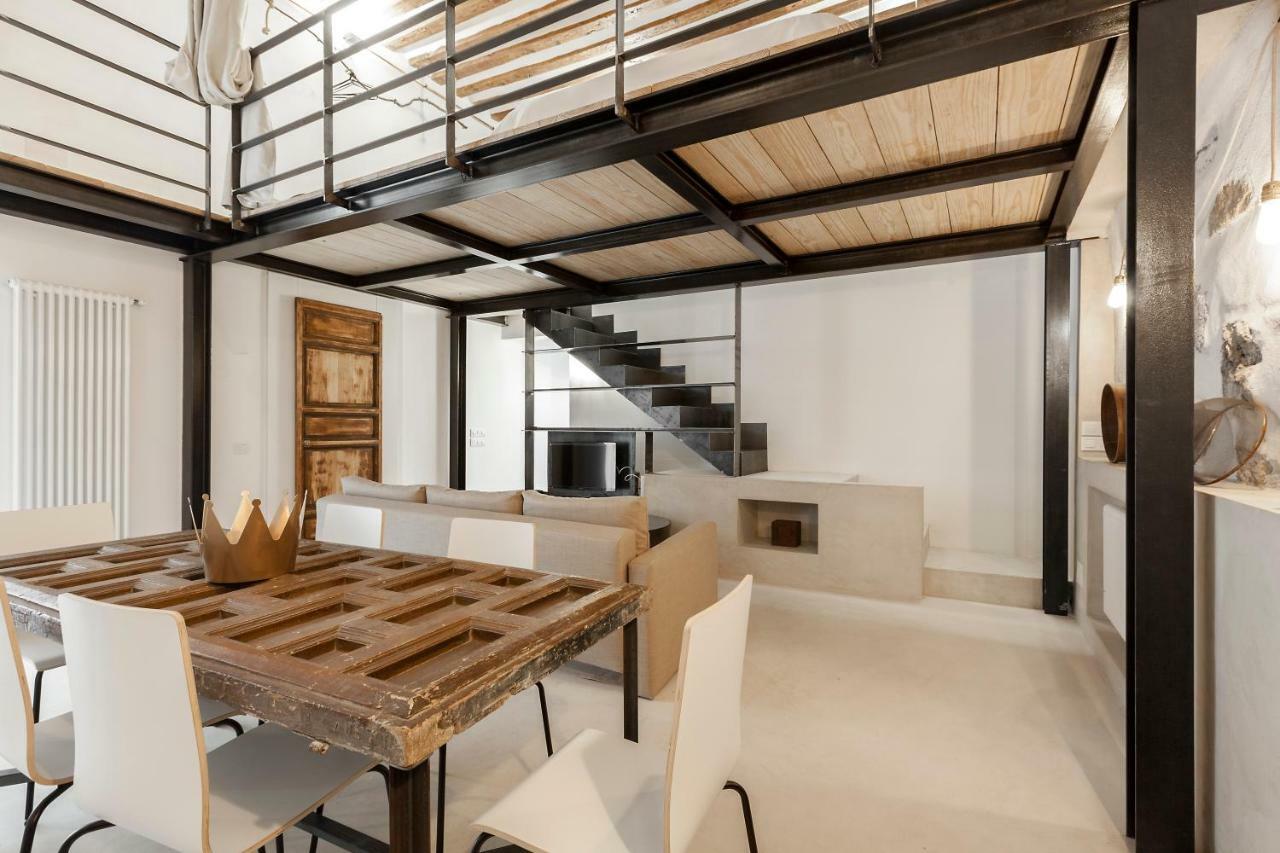 Don Pedro Home Madrid Exterior foto